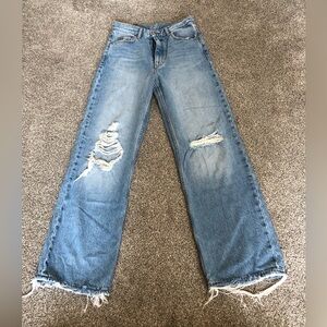 Dr. Denim Echo Jeans - 27 / 30